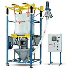 Weigh Batching: The Benefits Of An Automated System