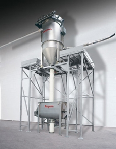 Weigh Batching: The Benefits Of An Automated System
