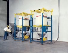 Weigh Batching: The Benefits Of An Automated System