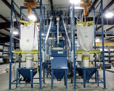 Weigh Batching: The Benefits Of An Automated System