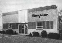 Flexicon Marks 50 Years