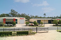 Flexicon Triples Brisbane, Australia Manufacturing Space