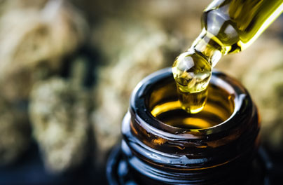 cannabis oil