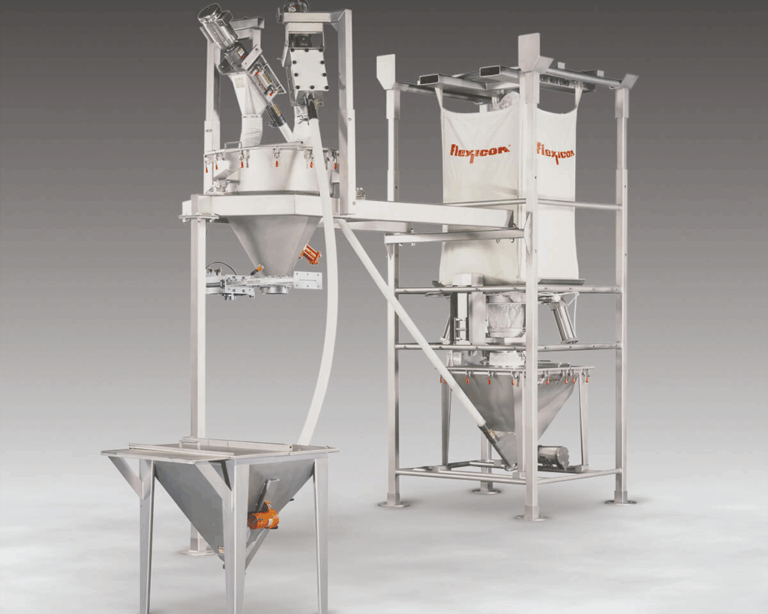 Weigh Batching Systems