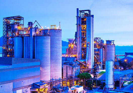 industrial chemicals